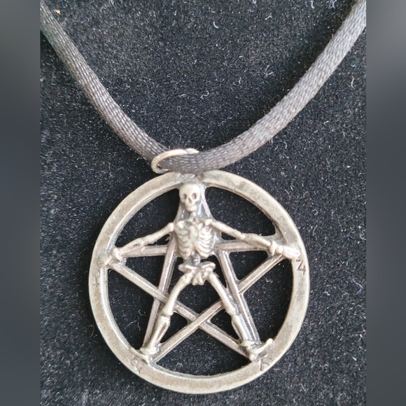 Jewelry - Pentacle